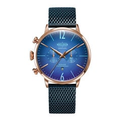 Vyriškas laikrodis Welder WWRC418 BFN-BB-S0362520 kaina ir informacija | Vyriški laikrodžiai | pigu.lt
