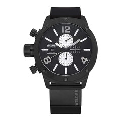Мужские часы Welder WRK1006 (ø 47 mm) цена и информация | Мужские часы | pigu.lt