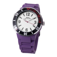 Часы унисекс Watx RWA1622-C1520 (Ø 45 mm) цена и информация | Мужские часы | pigu.lt