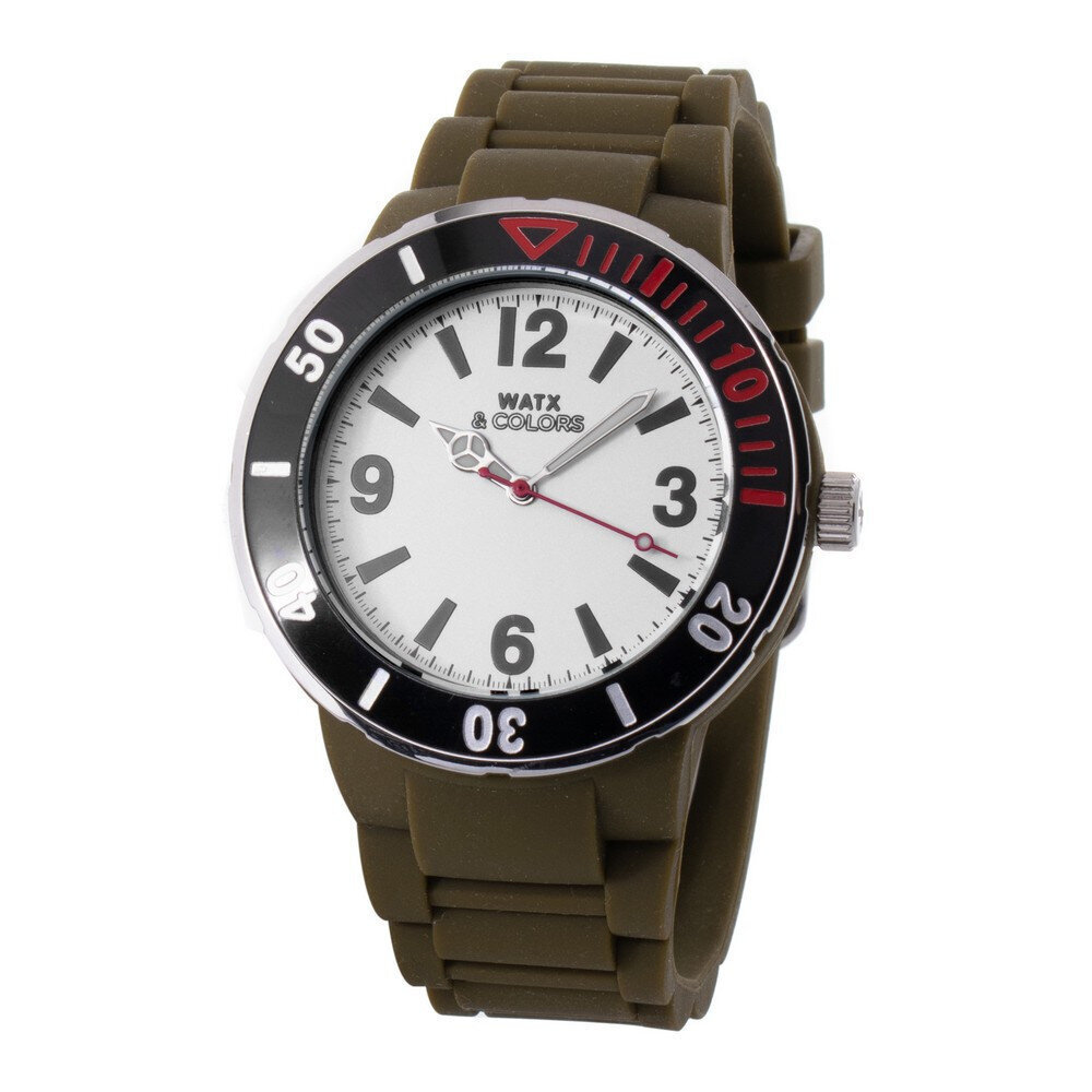 Laikrodis vyrams Watx RWA1622C1513 BFNBBS0362262 kaina ir informacija | Vyriški laikrodžiai | pigu.lt