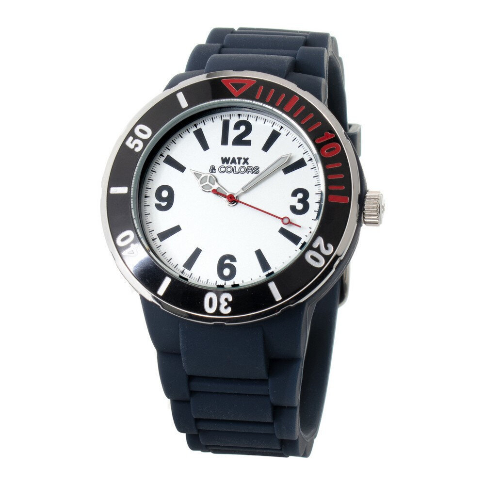 Laikrodis vyrams Watx RWA1622C1510 BFNBBS0362261 kaina ir informacija | Vyriški laikrodžiai | pigu.lt