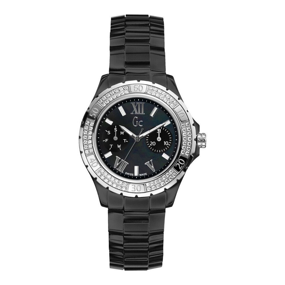Laikrodis moterims GC Watches X69112L2S kaina ir informacija | Moteriški laikrodžiai | pigu.lt