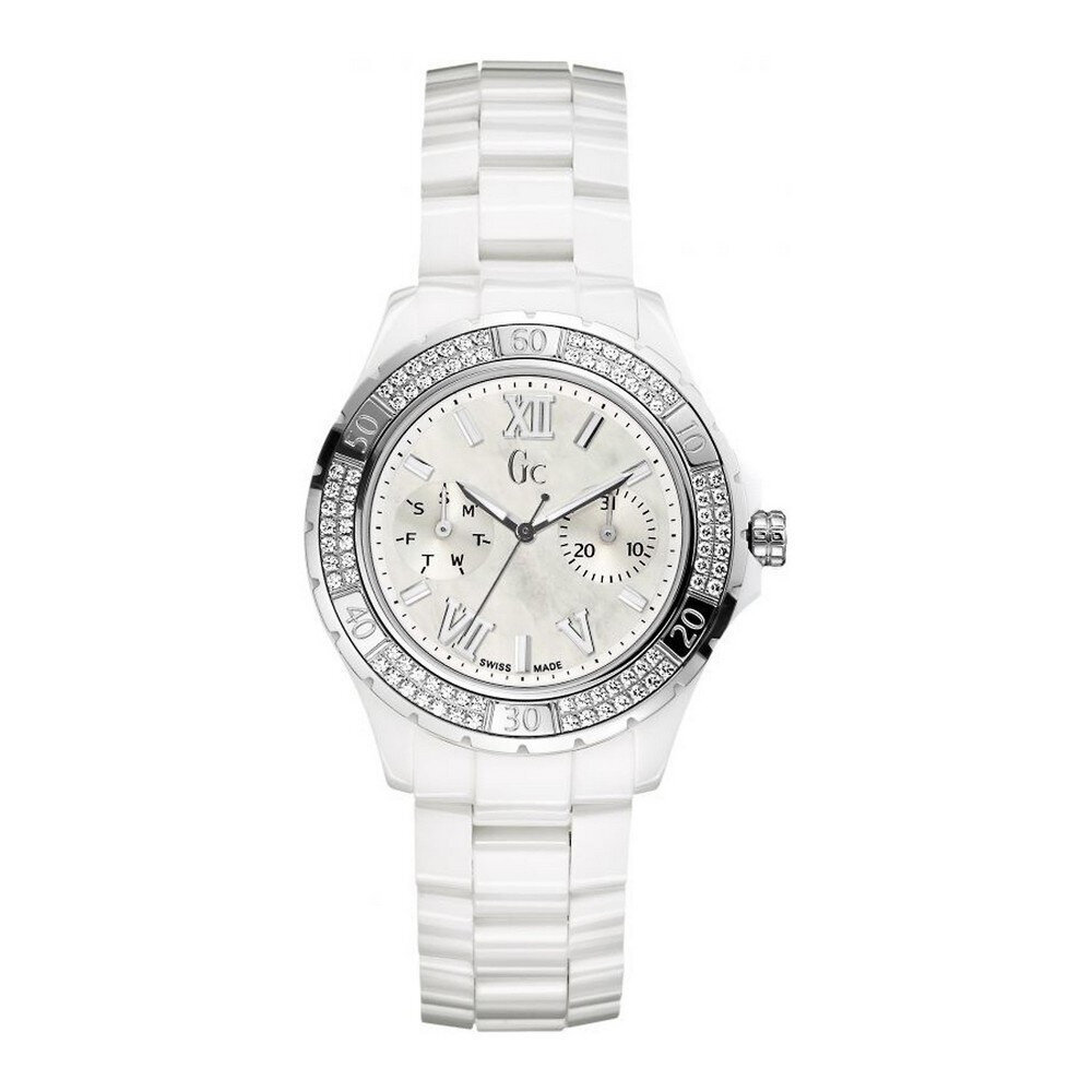 Laikrodis moterims GC Watches X69111L1S kaina ir informacija | Moteriški laikrodžiai | pigu.lt