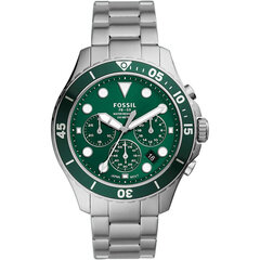 Laikrodis vyrams Fossil FS5726 цена и информация | Мужские часы | pigu.lt