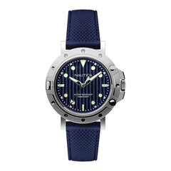 Мужские часы Nautica NAD12547G (ø 44 mm) цена и информация | Мужские часы | pigu.lt