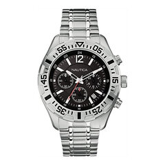 Laikrodis vyrams Nautica A19628G kaina ir informacija | Vyriški laikrodžiai | pigu.lt