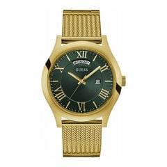 Vyriškas laikrodis Guess W0923G2 цена и информация | Мужские часы | pigu.lt