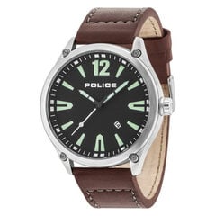 Мужские часы Police R1451287002 (Ø 48 mm) цена и информация | Мужские часы | pigu.lt