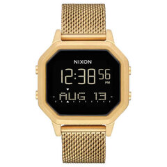 Женские часы Nixon A1272502 (Ø 36 mm) цена и информация | Женские часы | pigu.lt