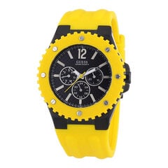 Vyriškas laikrodis Guess W11619G5 kaina ir informacija | Vyriški laikrodžiai | pigu.lt