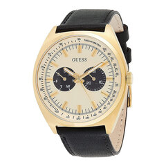 Мужские часы Guess GW0212G1 (Ø 42 mm) цена и информация | Мужские часы | pigu.lt