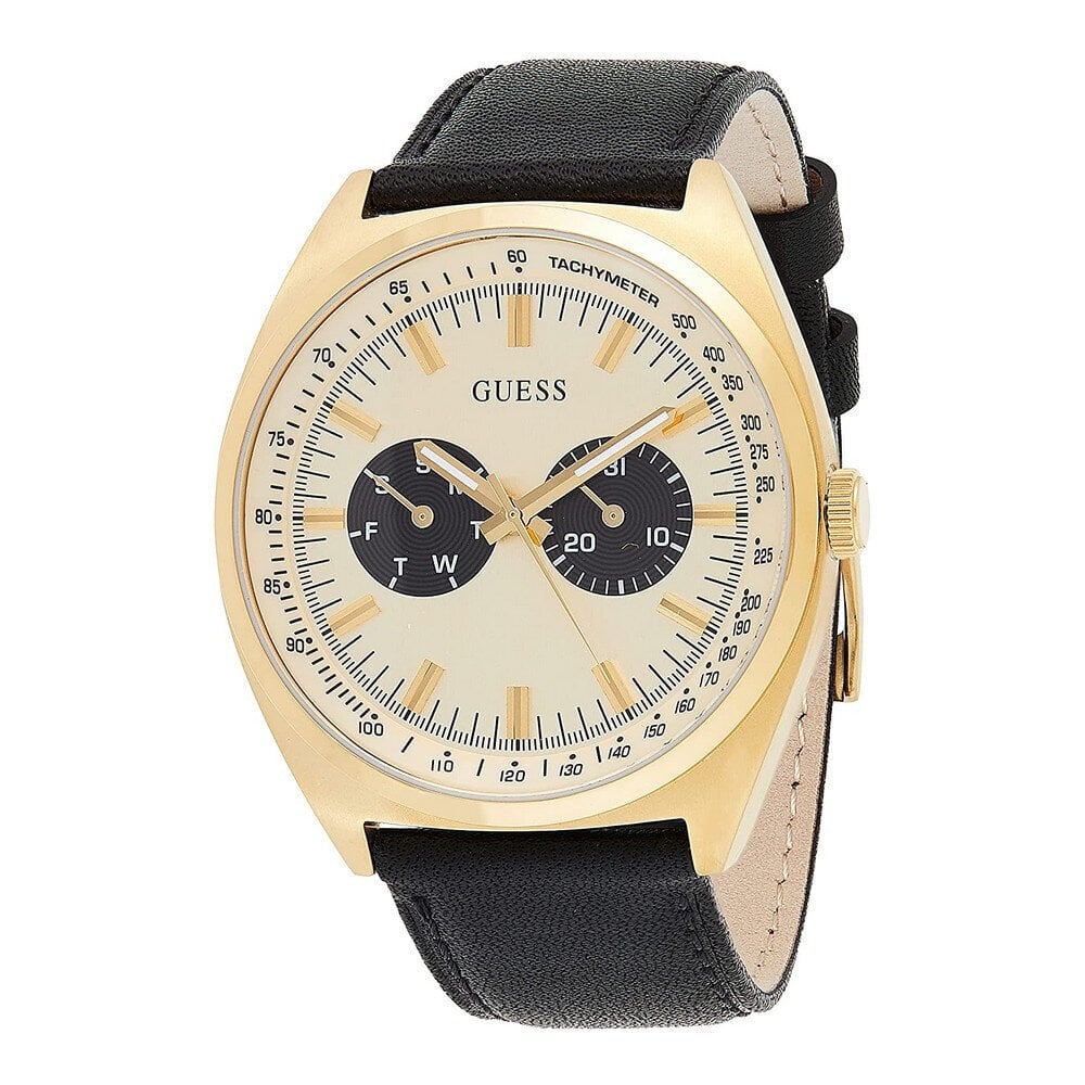 Laikrodis vyrams Guess GW0212G1 kaina ir informacija | Vyriški laikrodžiai | pigu.lt