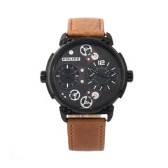 Laikrodis vyrams Police PL14693JSB02A (ø 53 mm) kaina ir informacija | Vyriški laikrodžiai | pigu.lt
