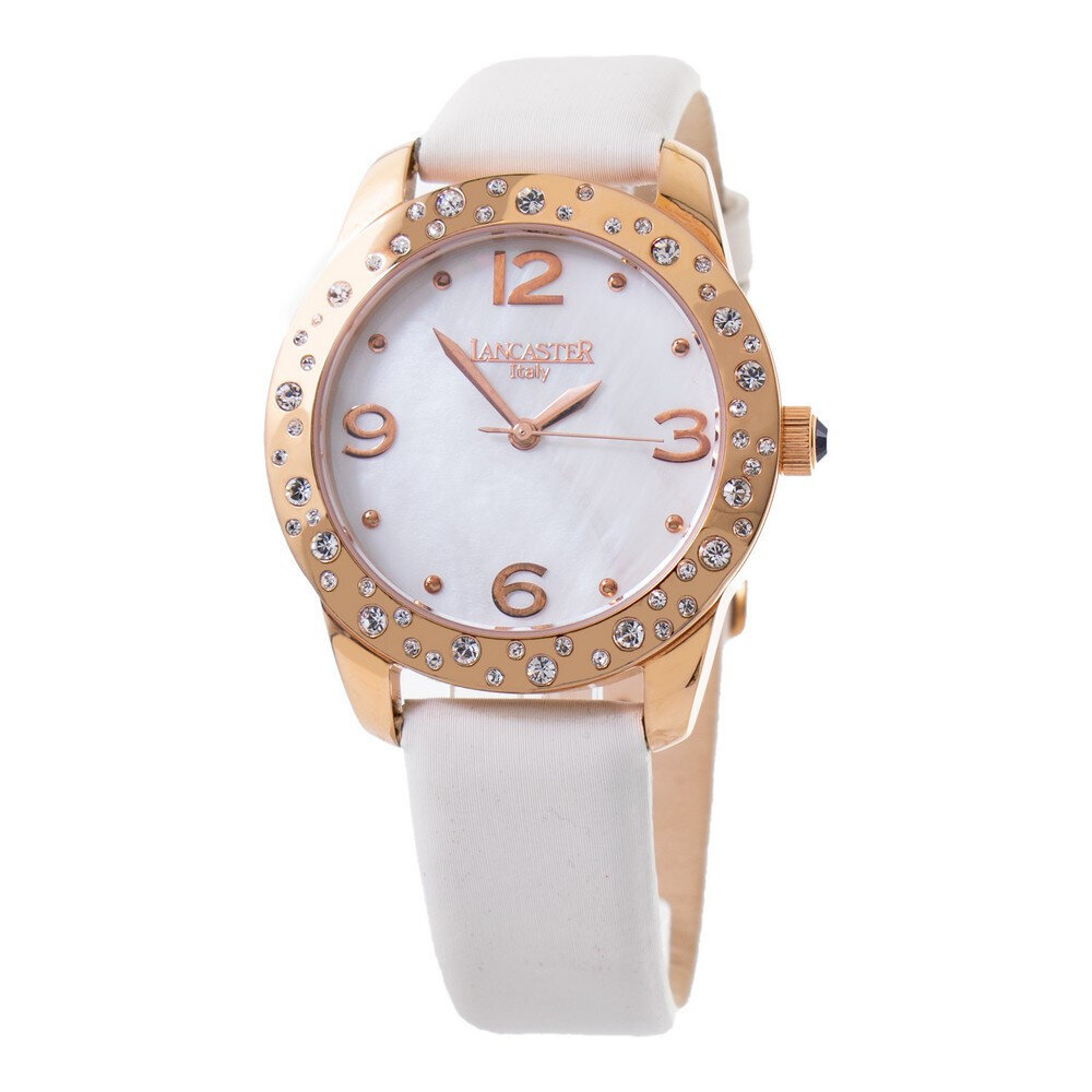 Laikrodis moterims Lancaster OLA0631LZRGBN kaina ir informacija | Moteriški laikrodžiai | pigu.lt