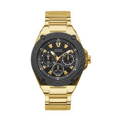 Мужские часы Guess, W1305G2, Ø 45 мм цена и информация | Мужские часы | pigu.lt