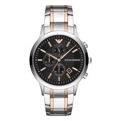 Мужские часы Armani AR11165 (Ø 43 mm) цена и информация | Мужские часы | pigu.lt