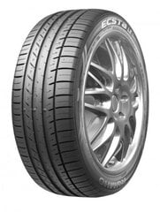 Kumho Ecsta LE Sport KU39 225/35R17 86 Y kaina ir informacija | Vasarinės padangos | pigu.lt