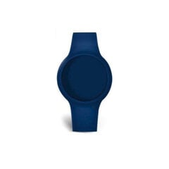 Laikrodžio dirželis H2x DB1, mėlynos spalvos kaina ir informacija | Vyriški laikrodžiai | pigu.lt