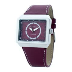 Часы унисекс Pertegaz P23004-B (Ø 45 mm) цена и информация | Мужские часы | pigu.lt