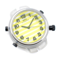 Часы унисекс Watx & Colors RWA1408 (Ø 43 mm) цена и информация | Мужские часы | pigu.lt