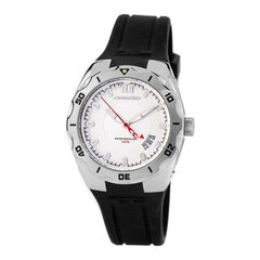 Часы унисекс Chronotech CT7935B-09 (ø 38 mm) цена и информация | Мужские часы | pigu.lt