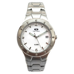 Laikrodis Time Force TF2264M-03M (Ø 36 mm) kaina ir informacija | Vyriški laikrodžiai | pigu.lt