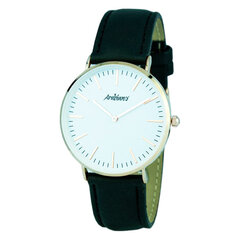 Abiejų lyčių laikrodis Arabians HPA2229N kaina ir informacija | Vyriški laikrodžiai | pigu.lt