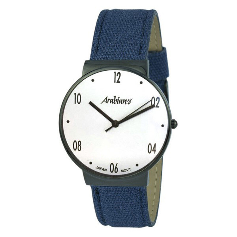 Abiejų lyčių laikrodis Arabians HNA2236EBA kaina ir informacija | Vyriški laikrodžiai | pigu.lt
