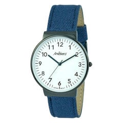 Abiejų lyčių laikrodis Arabians HNA2236A kaina ir informacija | Vyriški laikrodžiai | pigu.lt
