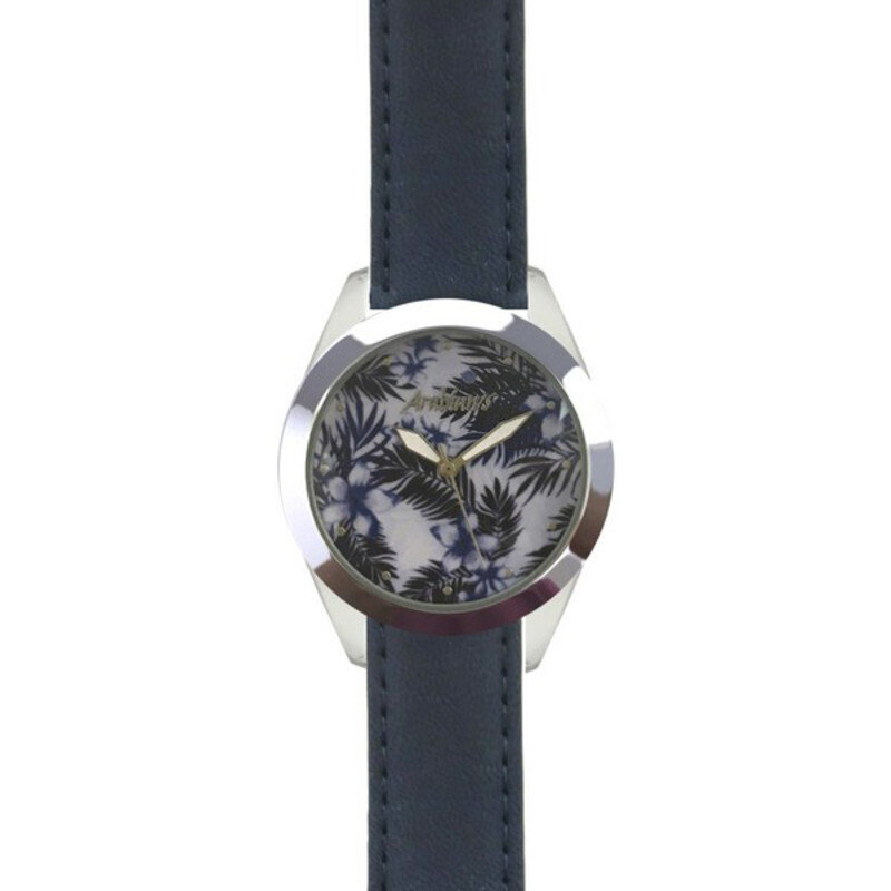 Laikrodis Arabians HBA2212K (ø 38 mm) цена и информация | Vyriški laikrodžiai | pigu.lt