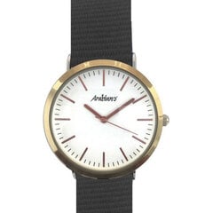 Laikrodis Arabians DPP2197N (ø 38 mm) kaina ir informacija | Vyriški laikrodžiai | pigu.lt