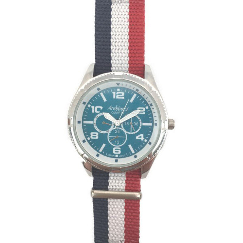 Universalus laikrodis Arabians DBP0221A 37 kaina ir informacija | Vyriški laikrodžiai | pigu.lt