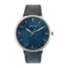 Часы унисекс Snooz SAA1041-71 (Ø 40 mm) цена и информация | Мужские часы | pigu.lt