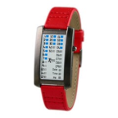 Женские часы Xtress XDA1030R (27 mm) цена и информация | Мужские часы | pigu.lt