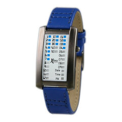 Часы унисекс Xtress XDA1030A (27 mm) цена и информация | Мужские часы | pigu.lt