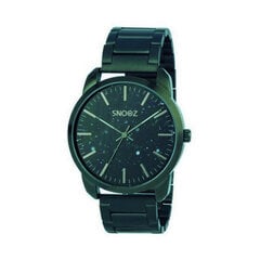 Часы унисекс Snooz SAA1043-60 (ø 44 mm) цена и информация | Мужские часы | pigu.lt