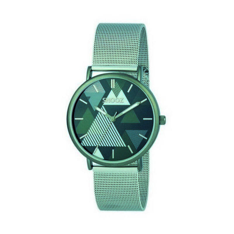 Laikrodis Snooz SAA104268 kaina ir informacija | Vyriški laikrodžiai | pigu.lt