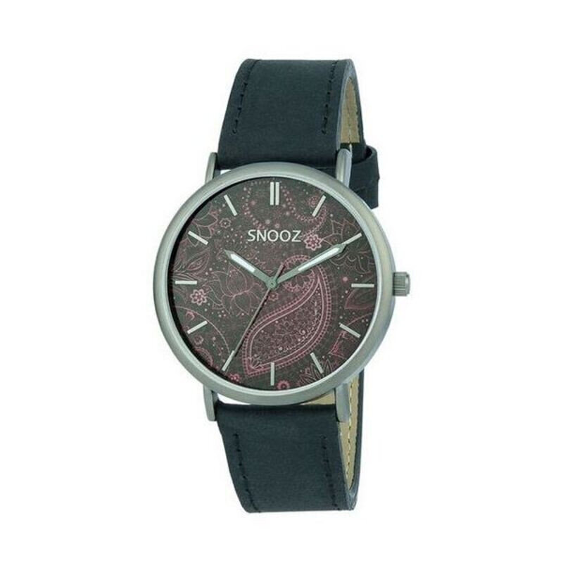 Laikrodis Snooz SAA104186 kaina ir informacija | Vyriški laikrodžiai | pigu.lt