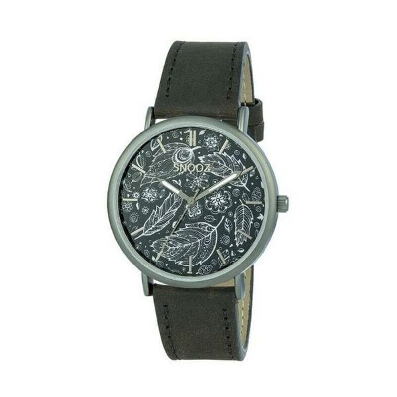 Laikrodis Snooz SAA104175 kaina ir informacija | Vyriški laikrodžiai | pigu.lt