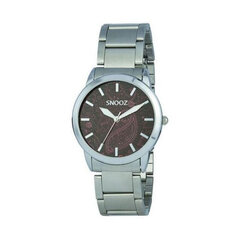 Женские часы Snooz SAA1038-86 (Ø 34 mm) цена и информация | Женские часы | pigu.lt