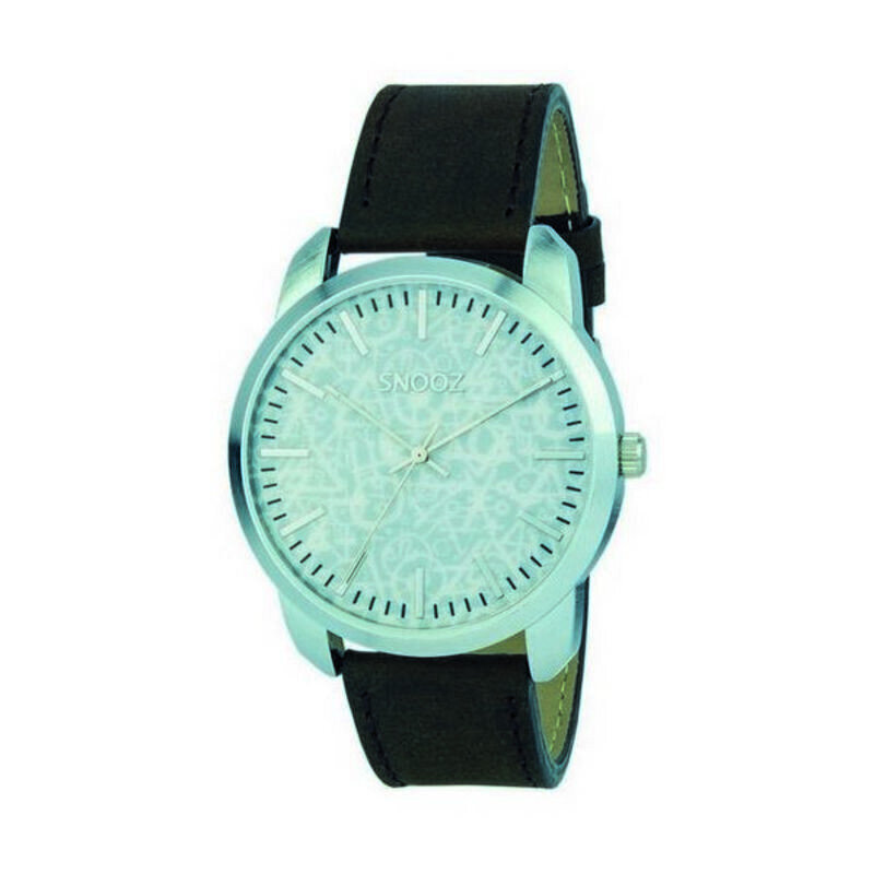 Laikrodis Snooz SAA004463 kaina ir informacija | Vyriški laikrodžiai | pigu.lt