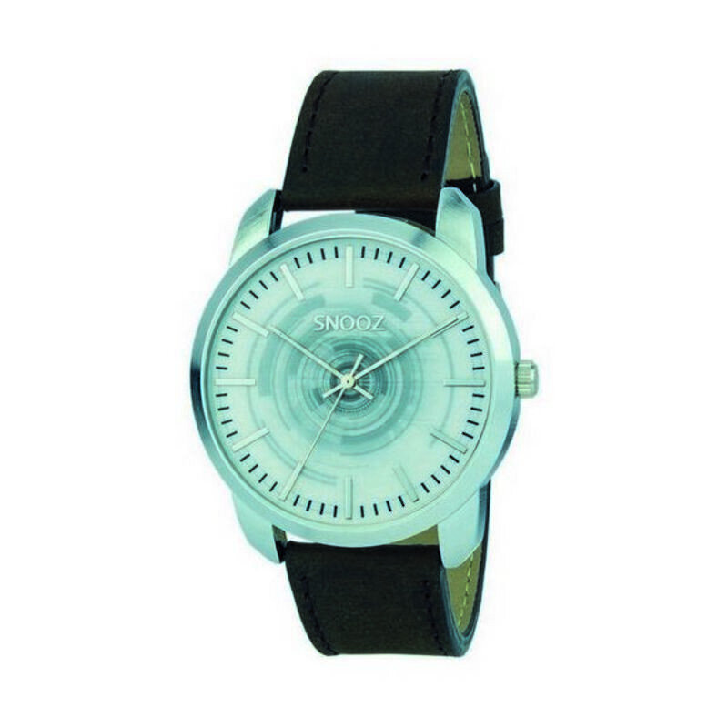 Laikrodis Snooz SAA004461 kaina ir informacija | Vyriški laikrodžiai | pigu.lt