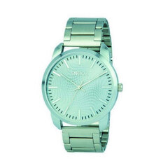 Часы унисекс Snooz SAA0043-65 (ø 44 mm) цена и информация | Мужские часы | pigu.lt