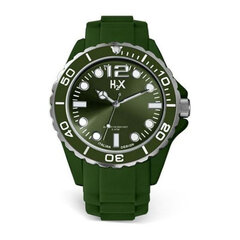 Laikrodis Haurex SV382UV2 (42,5 mm) kaina ir informacija | Vyriški laikrodžiai | pigu.lt