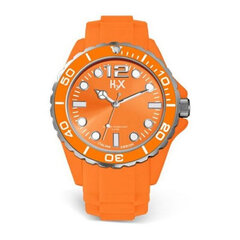 Часы унисекс Haurex SO382UO1 (Ø 43 mm) цена и информация | Мужские часы | pigu.lt