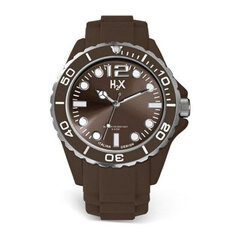 Часы унисекс Haurex SM382UM1 (42,5 mm) цена и информация | Мужские часы | pigu.lt
