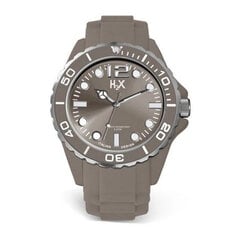 Часы унисекс Haurex SG382UG2 (Ø 42 mm) цена и информация | Мужские часы | pigu.lt