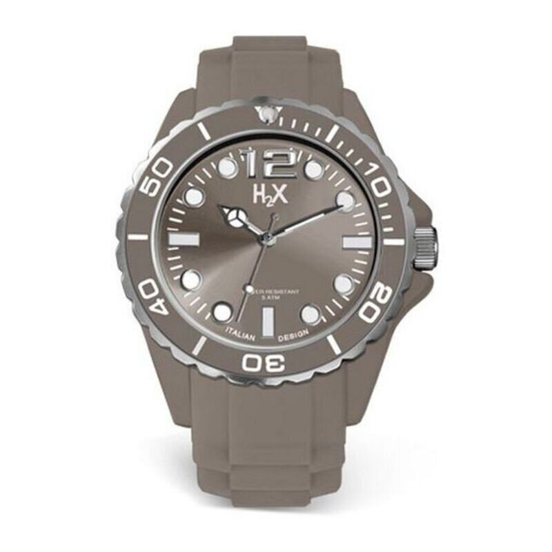 Laikrodis vyrams Haurex SG382UG2 BFNBBS0312959 цена и информация | Vyriški laikrodžiai | pigu.lt