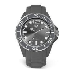 Часы унисекс Haurex SG382UG1 (42,5 mm) цена и информация | Мужские часы | pigu.lt