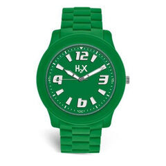 Laikrodis vyrams Haurex SG381XG1 BFNBBS0312956 kaina ir informacija | Vyriški laikrodžiai | pigu.lt